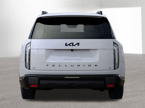 New 2027 Kia Telluride X-Line SX Prestige image 13
