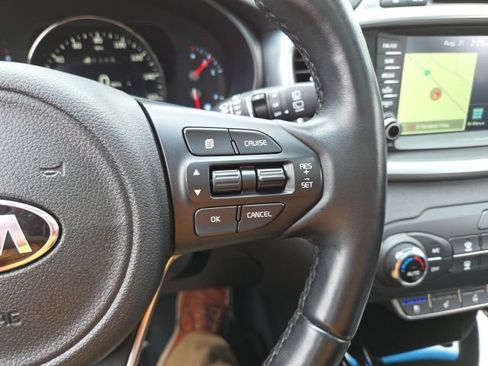 Used 2016 Kia Sorento SX AWD/4WD image 54