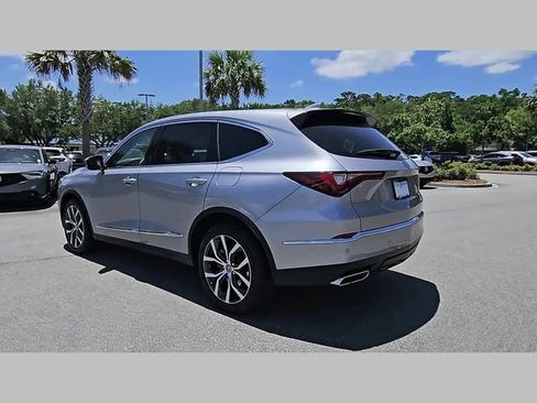 Certified 2023 Acura MDX FWD w/ Technology Package image 19