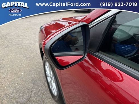 Certified 2023 Ford Escape Active w/ Tech Pack #2 image 12