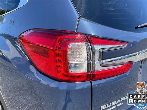 Certified 2024 Subaru Ascent Premium w/ Convenience Package AWD/4WD image 29