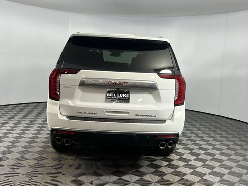 Used 2024 GMC Yukon Denali image 7