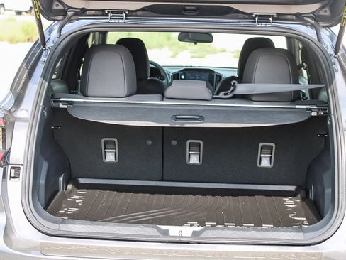 New 2025 Subaru Crosstrek 2.5i Sport image 25