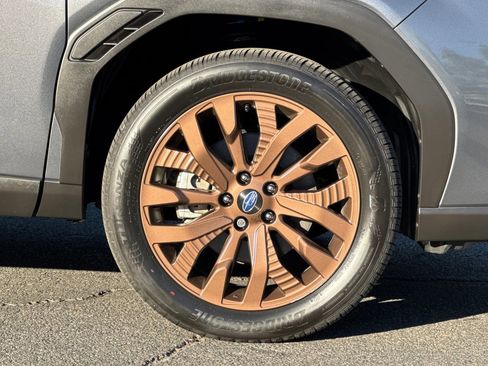 Certified 2025 Subaru Forester Sport image 29