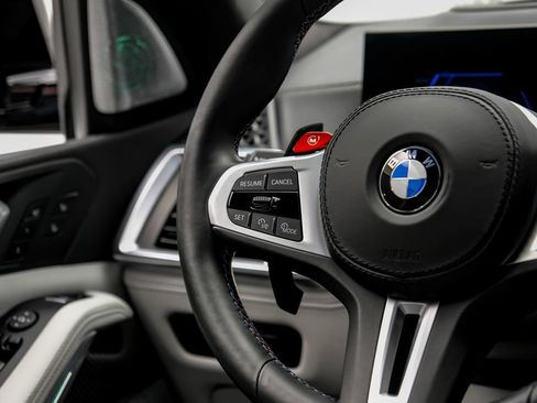 Used 2026 BMW X5 M Competition AWD/4WD image 19