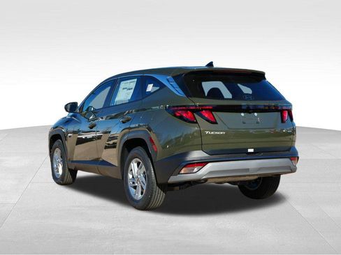 New 2026 Hyundai Tucson SE image 5