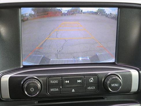 Used 2014 GMC Sierra 1500 SLT AWD/4WD image 18