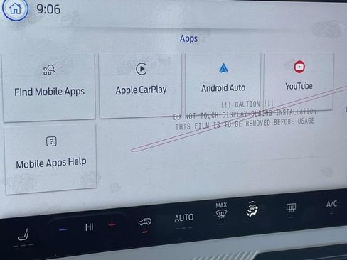 New 2025 Ford Bronco Sport Heritage w/ Convenience Package AWD/4WD image 7