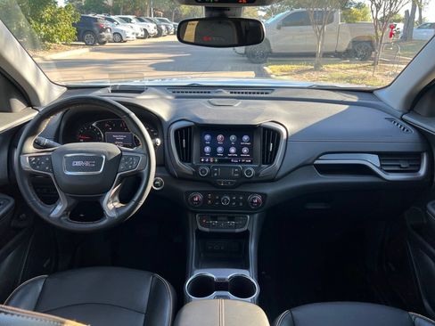 Used 2026 GMC Terrain Elevation FWD image 14