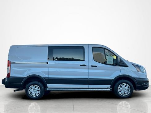 Used 2024 Ford Transit 250 Low Roof w/ Exterior Upgrade Package image 6