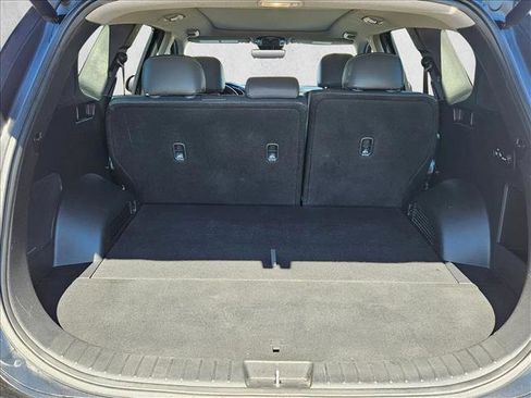 Used 2022 Hyundai Santa Fe Limited FWD image 6