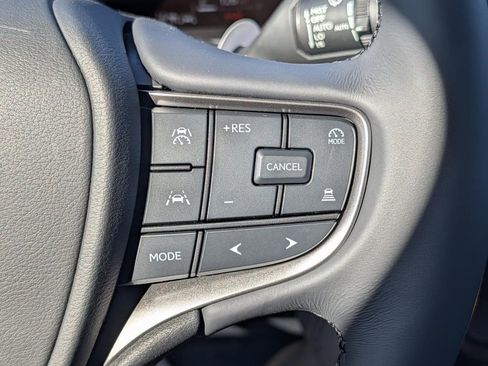 New 2026 Lexus UX 300h AWD image 19