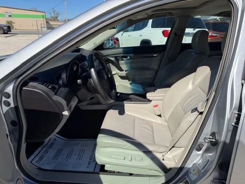 Used 2013 Acura TL w/ Technology Package image 8