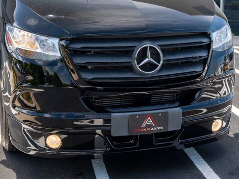 Used 2019 Mercedes-Benz Sprinter 170 image 6