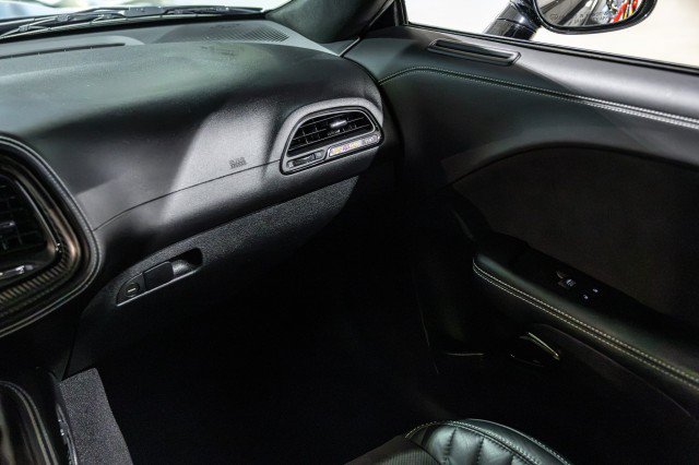 Used 2023 Dodge Challenger SRT Hellcat Redeye RWD image 51
