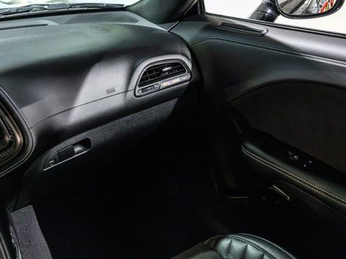 Used 2023 Dodge Challenger SRT Hellcat Redeye RWD image 51