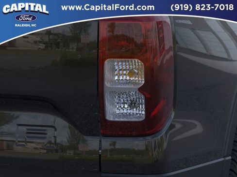 Used 2026 Ford Ranger XL w/ Trailer Tow Package RWD image 21