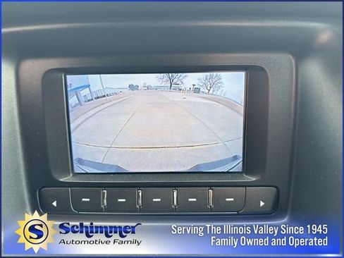 Used 2017 Chevrolet Colorado W/T image 29