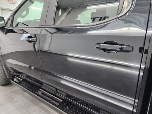 Used 2020 Chevrolet Silverado 1500 LT Trail Boss AWD/4WD image 32