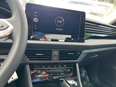 New 2026 Volkswagen Jetta S image 25