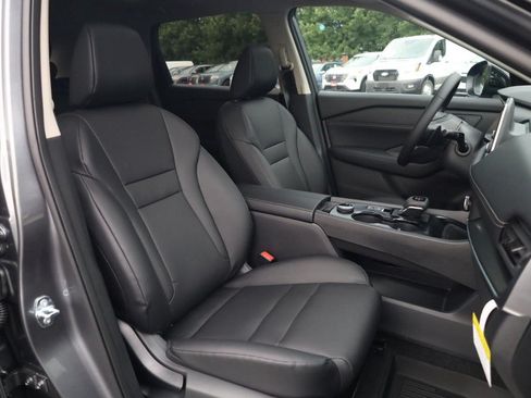 New 2026 Nissan Rogue Dark Armor AWD/4WD image 21