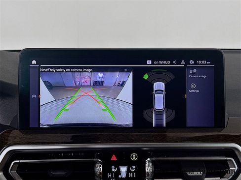 Used 2022 BMW X3 xDrive30i w/ Premium Package 2 (ZPA) image 14