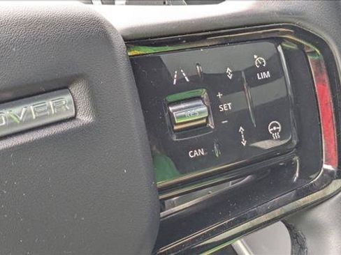 Used 2024 Land Rover Range Rover Evoque Dynamic SE AWD/4WD image 17