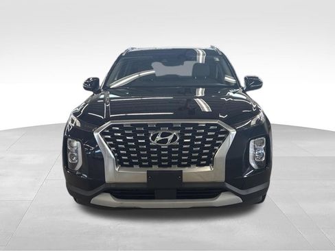 Used 2020 Hyundai Palisade SEL AWD/4WD image 5