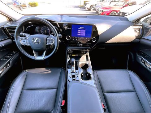 Used 2024 Lexus NX 350 AWD image 16