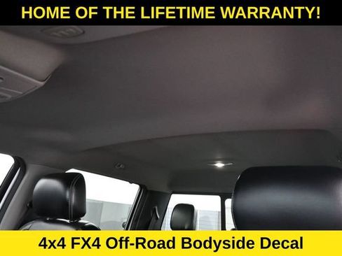 Used 2018 Ford F150 Lariat w/ Equipment Group 502A Luxury AWD/4WD image 37