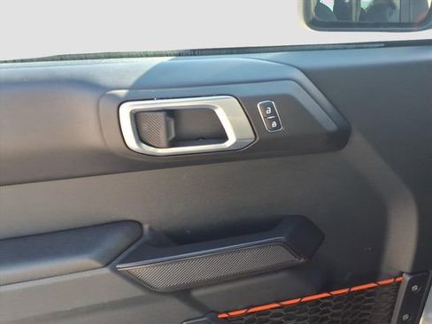 Used 2024 Ford Bronco Raptor w/ Interior Carbon Fiber Pack 6 image 16