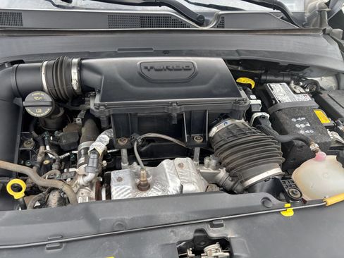 Used 2025 Jeep Compass Limited AWD/4WD image 32