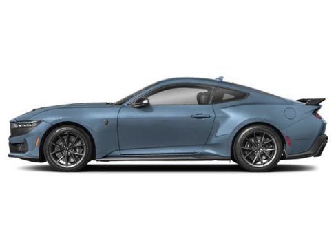 New 2026 Ford Mustang Dark Horse RWD image 4