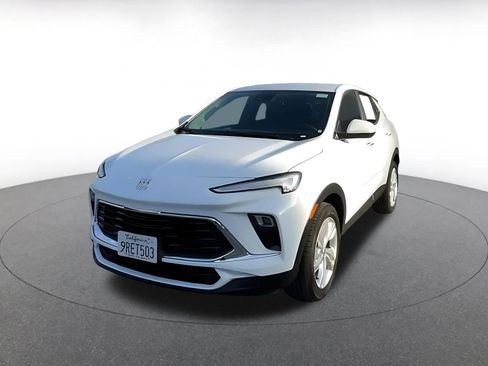 Used 2025 Buick Encore GX Preferred image 7