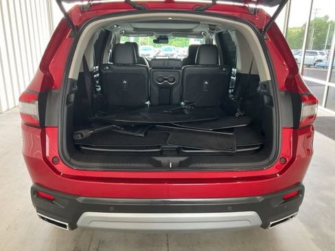 Certified 2023 Honda Pilot Elite image 15