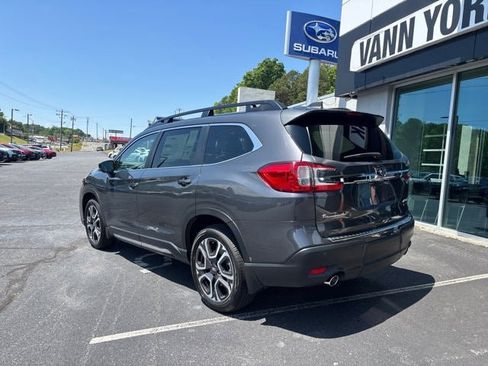 New 2026 Subaru Ascent Limited AWD/4WD image 63
