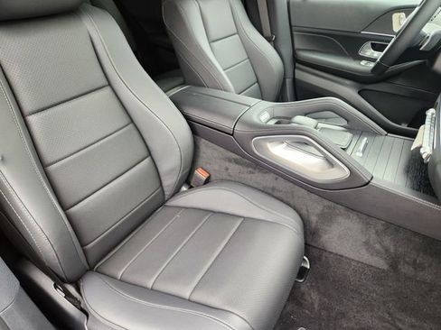 New 2026 Mercedes-Benz GLE 350 4MATIC image 16