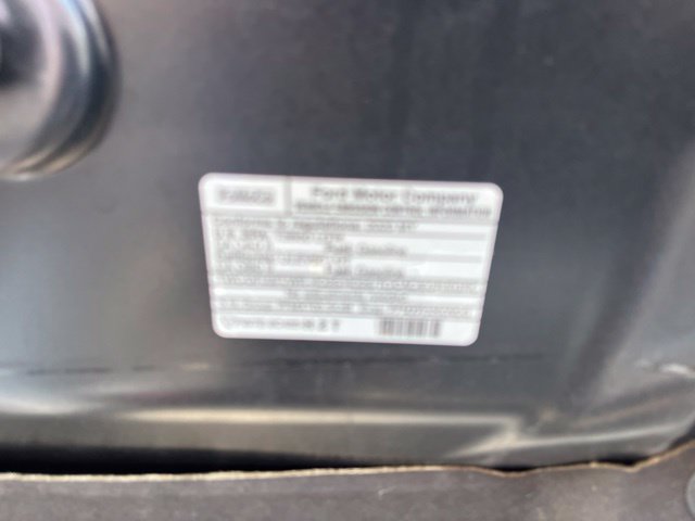 Certified 2023 Ford F150 Raptor w/ Blue Interior Package AWD/4WD image 26