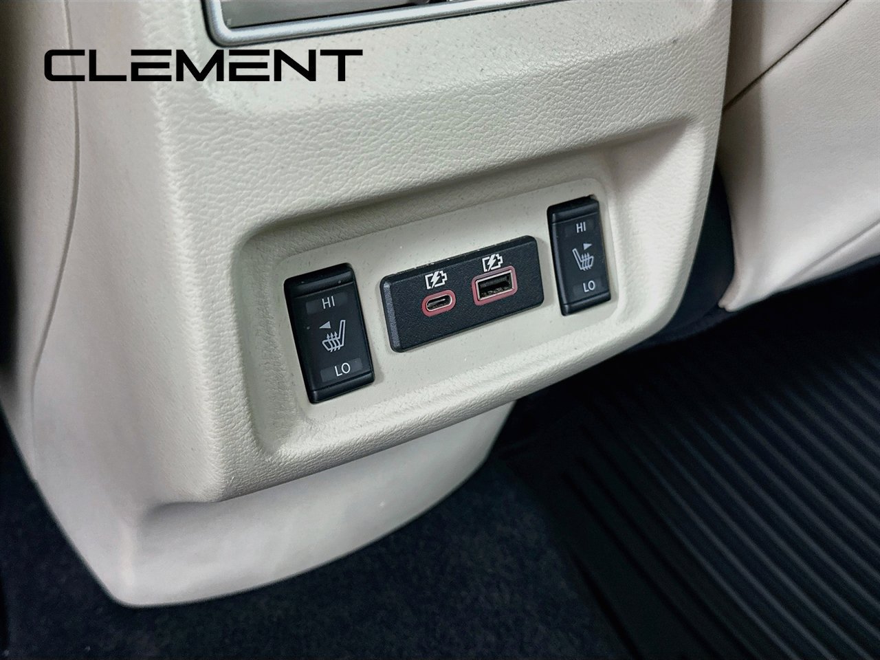 Used 2023 Nissan Maxima Platinum w/ Sport Mat Group FWD image 34