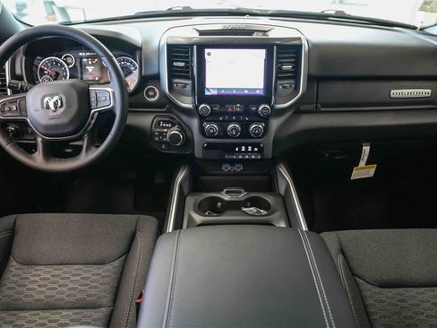 New 2026 RAM 1500 Big Horn image 13