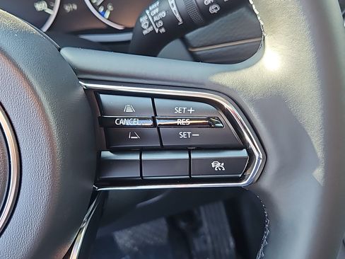 New 2026 MAZDA CX-90 3.3 Turbo w/ Preferred Package AWD/4WD image 16
