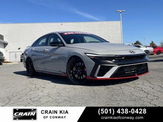 Used 2025 Hyundai Elantra N video 1