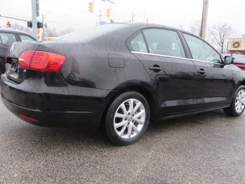 Used 2014 Volkswagen Jetta SE image 2