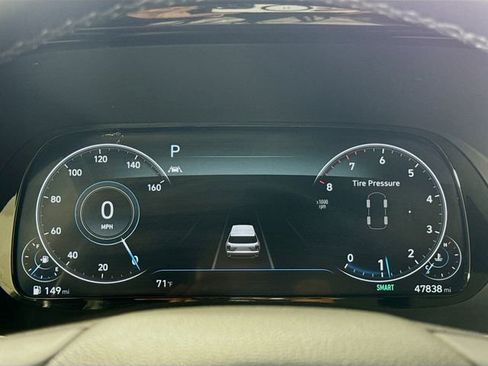 Certified 2022 Hyundai Palisade Limited image 14