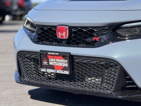 Used 2024 Honda Civic Type R image 6