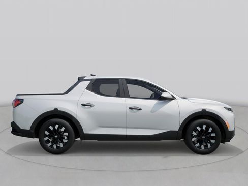 New 2026 Hyundai Santa Cruz SE AWD/4WD image 7