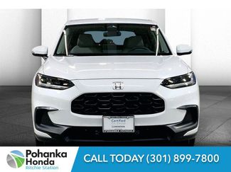 Used 2026 Honda HR-V LX video 2