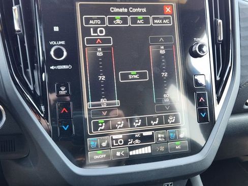 New 2026 Subaru Forester Touring image 15