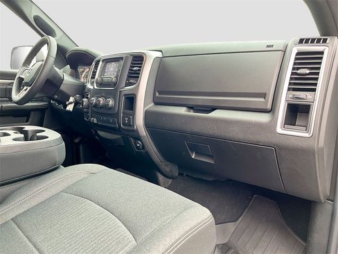 Used 2022 RAM 1500 Classic Warlock w/ Trailer Tow Group image 25