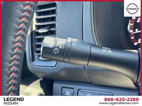 Used 2024 Nissan Frontier PRO-4X w/ Technology Package image 20